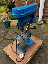 used bench drill press for sale  FRODSHAM