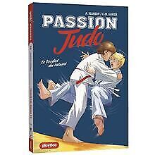 Passion judo première gebraucht kaufen  Berlin