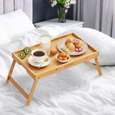 Bamboo bed tray for sale  New York