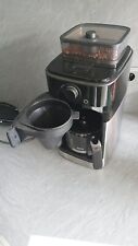 Philips kaffeemaschine glaskan gebraucht kaufen  Beeckerwerth,-Beeck