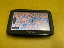 Tomtom start satnav for sale  MANCHESTER