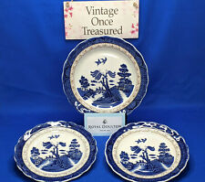 Royal doulton booths for sale  Shipping to Ireland