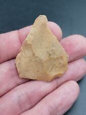 Beautiful neolithic arrowhead d'occasion  Bonneville