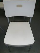 Vendo sedie soggiorno usato  Mirano