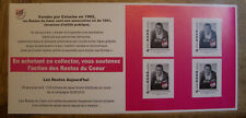 Timbres collector restos d'occasion  Kunheim