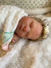 Genuine reborn doll for sale  SOUTHEND-ON-SEA
