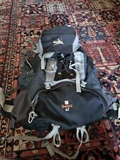 Vango sherpa rucksack. for sale  Shipping to Ireland