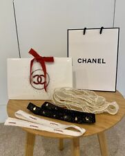 Chanel gift bags for sale  SHEFFIELD