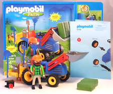 Playmobil farm 5768 gebraucht kaufen  Waidhaus