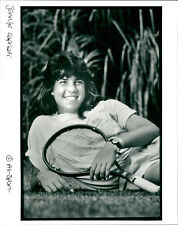 Tênis Nike Jennifer Capriati - Fotografia vintage 926948 comprar usado  Enviando para Brazil