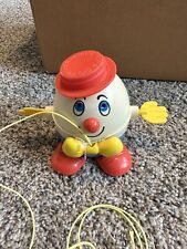 Vintage fisher price for sale  Howell