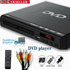 Dvd player compact for sale  UK