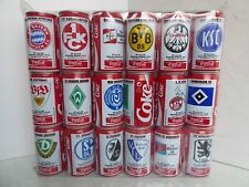 Coca cola sammlerdosen gebraucht kaufen  Deutschland