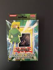 Yugioh starter deck gebraucht kaufen  Kamp-Lintfort