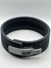Powerlifting lever belt for sale  Shipping to Ireland