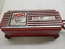 Módulo caixa de ignição MSD 6A FORD CHEVY MOPAR comprar usado  Enviando para Brazil