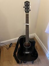 Fender dreadnought cd60 for sale  COVENTRY