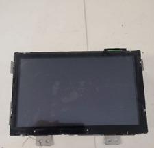 Tela GPS/TV Nissan Pathfinder Information Display 2019-2020 com navegação OEM comprar usado  Enviando para Brazil