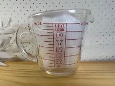 Vintage cup pyrex for sale  Plano