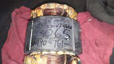 Recondition flygt stator for sale  Glen Burnie