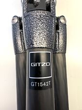 Gitzo gt1542t series for sale  Shipping to Ireland