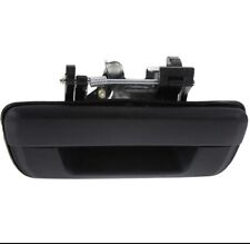 Tailgate Handle For 04-12 Chevrolet Colorado GMC Canyon 07-08 Isuzu i-290 Black for sale  Shipping to South Africa
