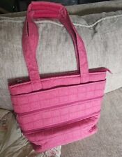 Lug pink canvas for sale  Chatham