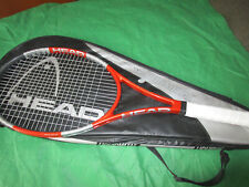 tennis head liquidmetal usato  Italia