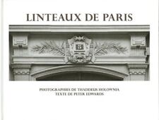Linteaux paris hardcover d'occasion  Expédié en Belgium
