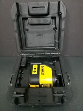 Nível laser Dewalt / DW088CG / estojo rígido comprar usado  Enviando para Brazil