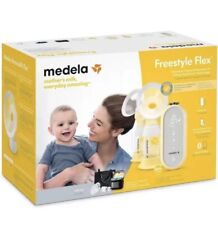 Medela freestyle flex for sale  OSSETT