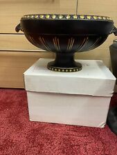 Coalport black kylix for sale  NORWICH