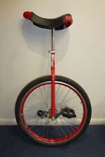 Unicycle wheel for sale  CANTERBURY