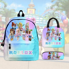 roblox lunch bag for sale  WALSALL