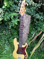 1968 fender usa for sale  UCKFIELD