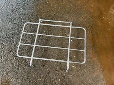 Chrome luggage rack for sale  Lynchburg