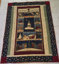 Handmade quilted quilt for sale  Chico