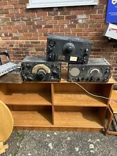 Communications receivers inc for sale  BERKHAMSTED