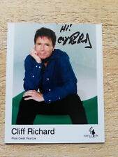 Cliff richard pop for sale  SOUTHPORT