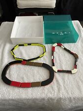 Marni necklaces for sale  AYLESBURY