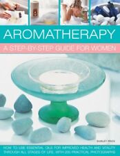 Aromatherapy step step for sale  UK