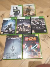 Xbox games for sale  HEREFORD