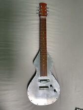 Lap steel guitar usato  Chiavari