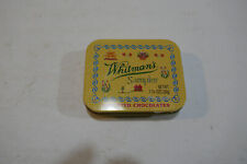 Vintage whitman candies for sale  Augusta