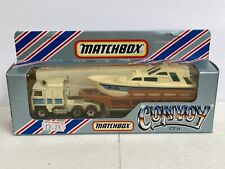 Matchbox superfast convoy for sale  ASHFORD