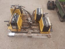 Enerpac pam1042 air for sale  ST. ANDREWS