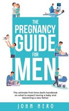 Pregnancy guide men for sale  UK