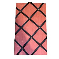 Vintage handmade padded for sale  COULSDON