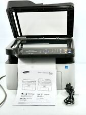 Samsung Xpress M2070FW Printer Scanner Copier Wireless Pg:442, 100% Toner for sale  Shipping to South Africa