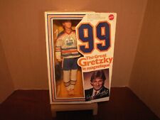 Wayne gretzky magnifique for sale  Quincy